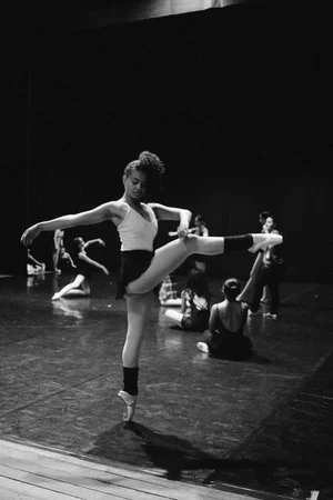 Ballet dance classes in Oxford