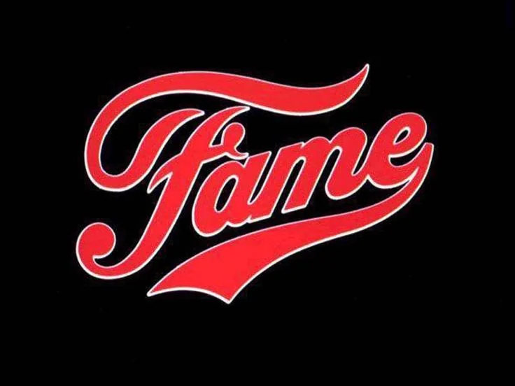 Fame hen party dance class in Oxford