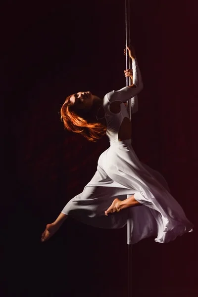 Pole dance classes in Oxford