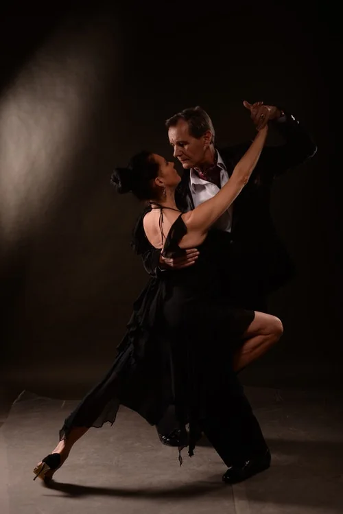 Tango dance classes in Oxford